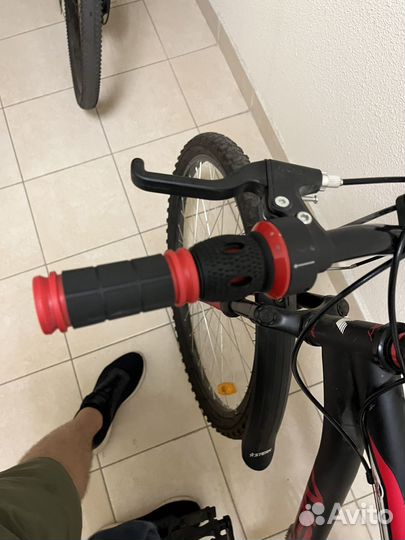 Горный велосипед mtb Stern (Обмен/Продажа)