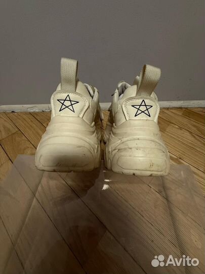 Кроссовки женские y2k