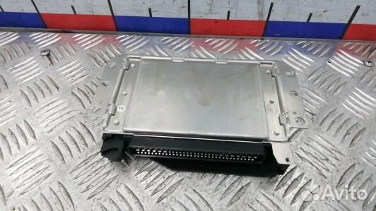 Блок управления АКПП audi A8 D2 (TML11OJ01)