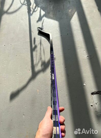 Хоккейная клюшка