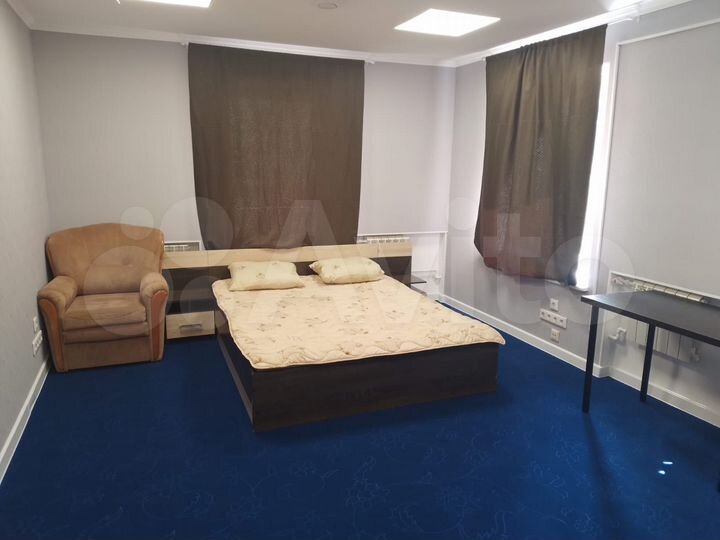 Комната 20 м², 2/2 эт.