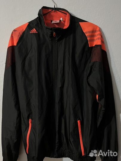 Ветровка adidas