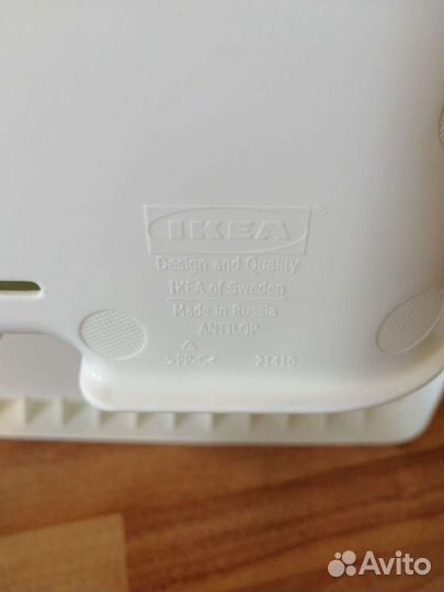 Стульчик для кормления IKEA