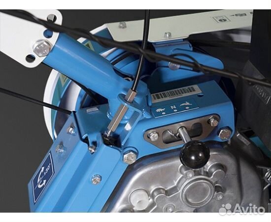 Мотоблок Нева мб23 мультиагро Yamaha MX300