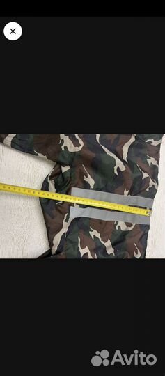 Комбинезон для собаки