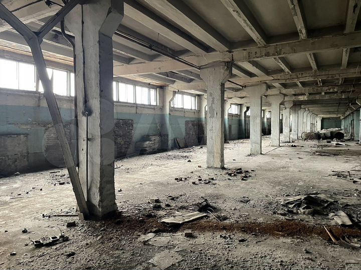 Свободного назначения, 3500 м²