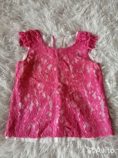 Вещи на девочку 3-4 года