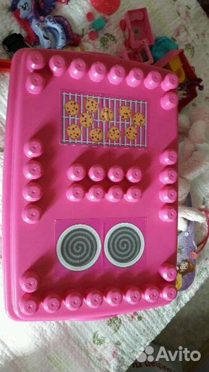 Кухня - конструктор