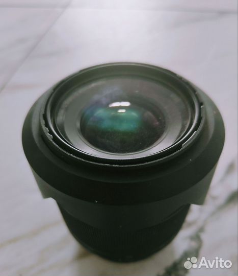 Объектив Sony fe 28-70 mm 3.5-5.6