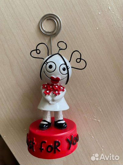 Держатель для открытки или фото