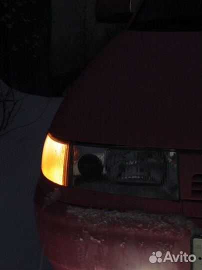Фары киржач на ваз 2110