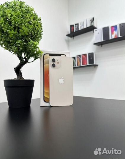 iPhone 12 mini, 128 ГБ