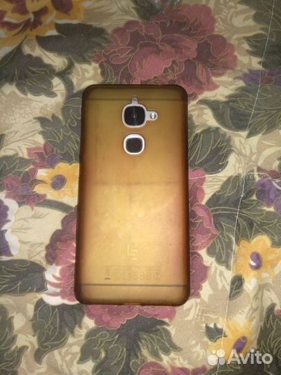 Телефон leeco le x527