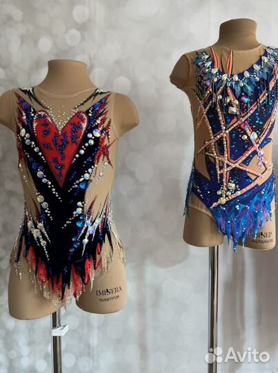 Купальник на рост 138-150