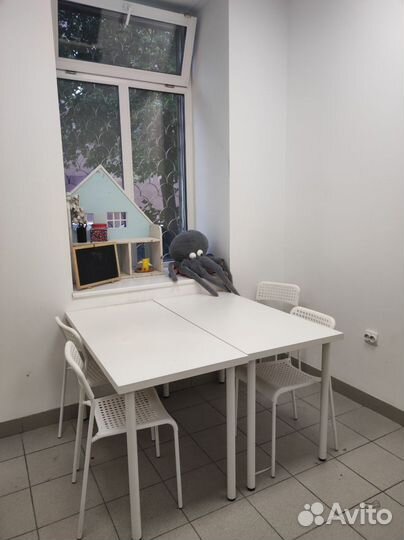 Аренда помещения для мастер класса