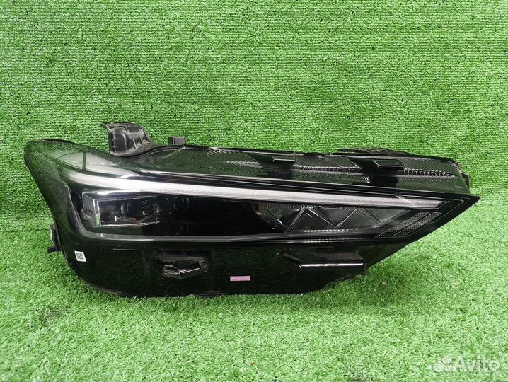 Фара правая Changan UNI-V