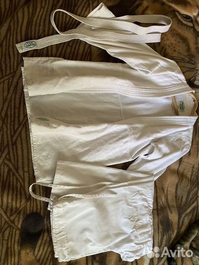 Кимоно детское