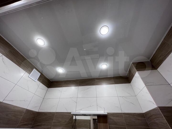 1-к. квартира, 36 м², 9/12 эт.