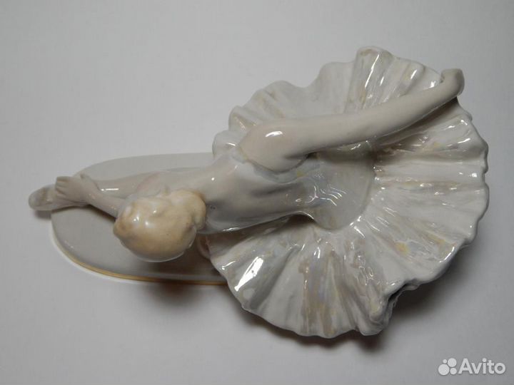 Статуэтка Балерина лзфи