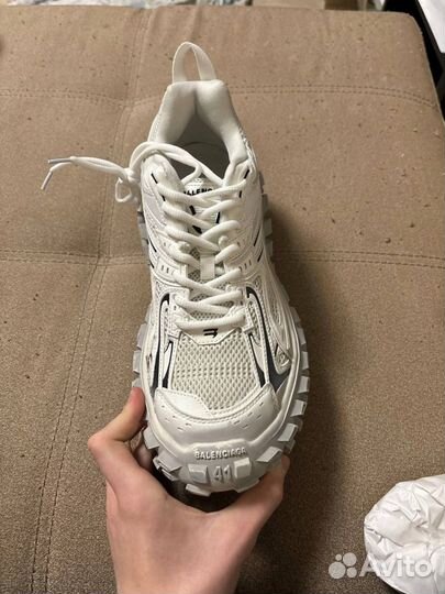 Balenciaga defender 41 оригинал