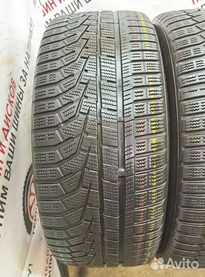 Hankook Winter I'Cept Evo2 W320 225/55 R17 101P