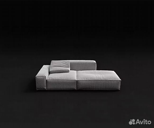 Диван прямои 2500х1050 мм