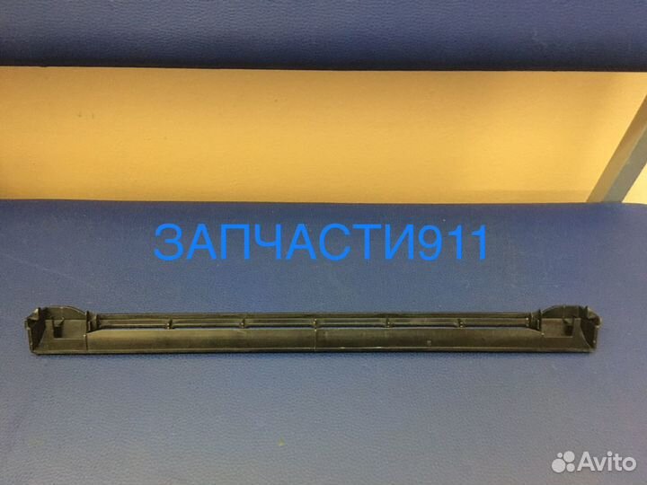 Планка дверцы духового шкафа Electrolux