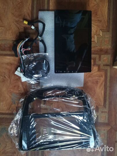 Магнитола ниссан икстрейл т32