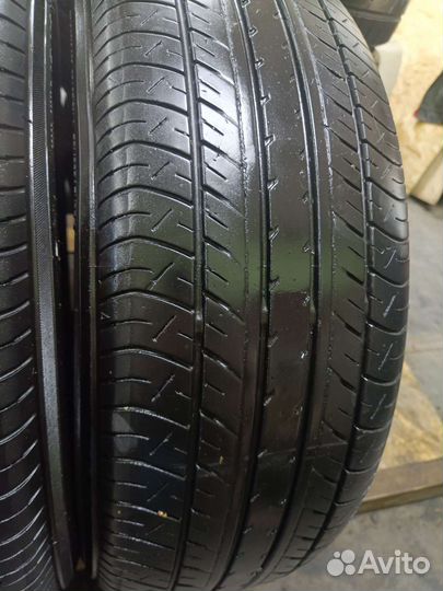 Continental ContiSportContact 2 205/55 R16