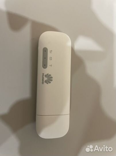 4G LTE модем huawei E8372h-320