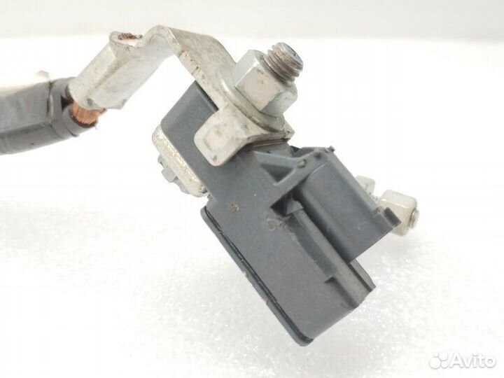 Клемма аккумулятора Mitsubishi Outlander 3 GF 2.0