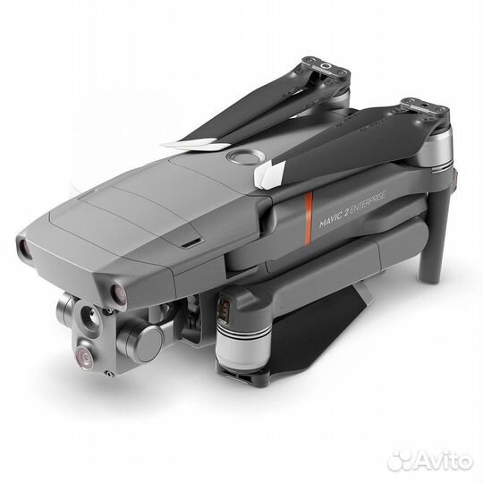 Dji mavic 2 enterprise advanced