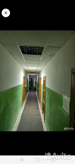 Пищевое производство