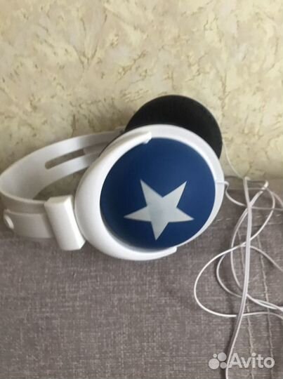 Беспроводные наушники, Пр-во Германия