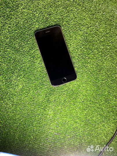 iPhone 6s