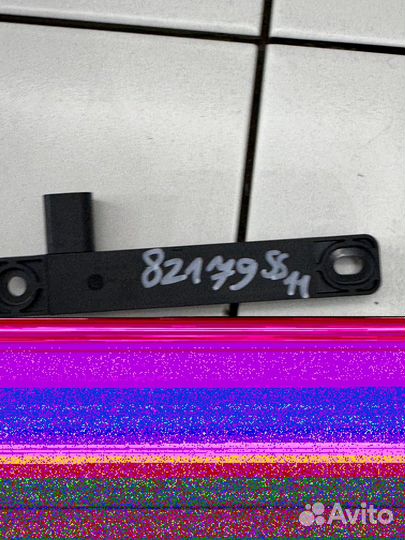 Антенна 2023 SS11 (Geely Emgrand)