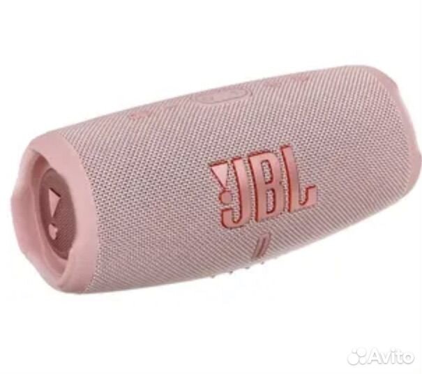 Колонка jbl charge 5