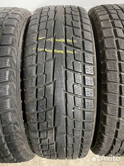 Yokohama Geolandar I/T-S G073 225/65 R17