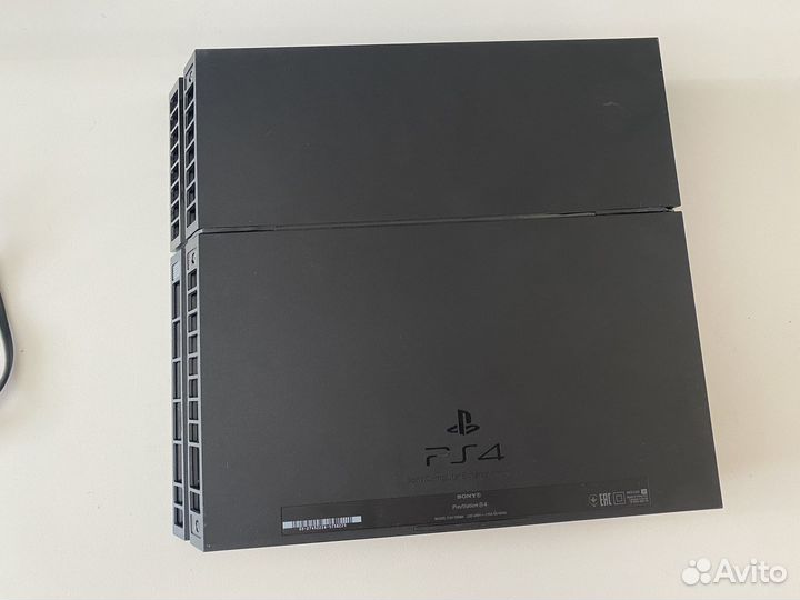 Sony PS4