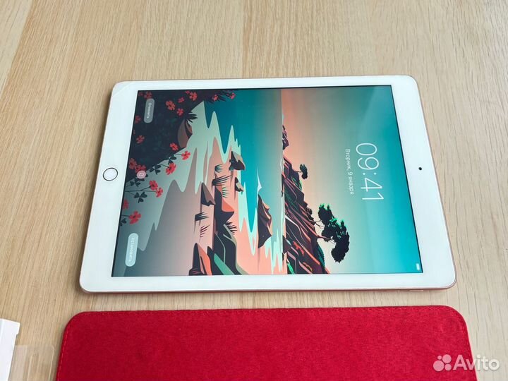 Apple iPad 6 128 gb
