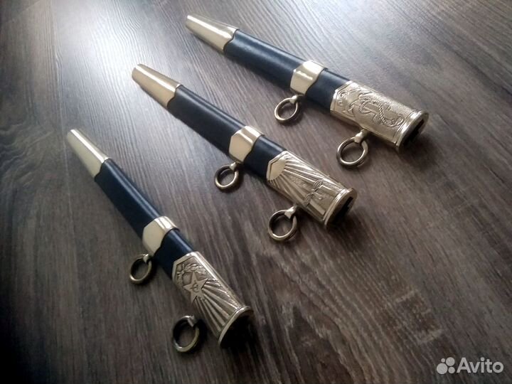 Ножны для кортиков СССР