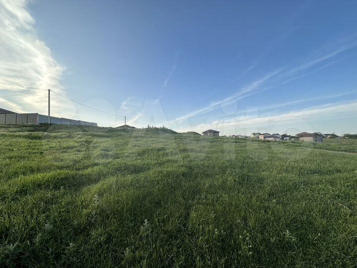 Участок 8 сот. (ИЖС)