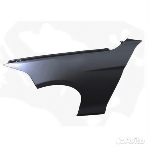 Крыло переднее левое BMW 1 series F20/F21