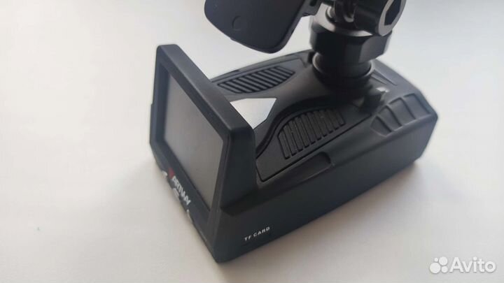 Видеорегистратор с радар детектором3/1