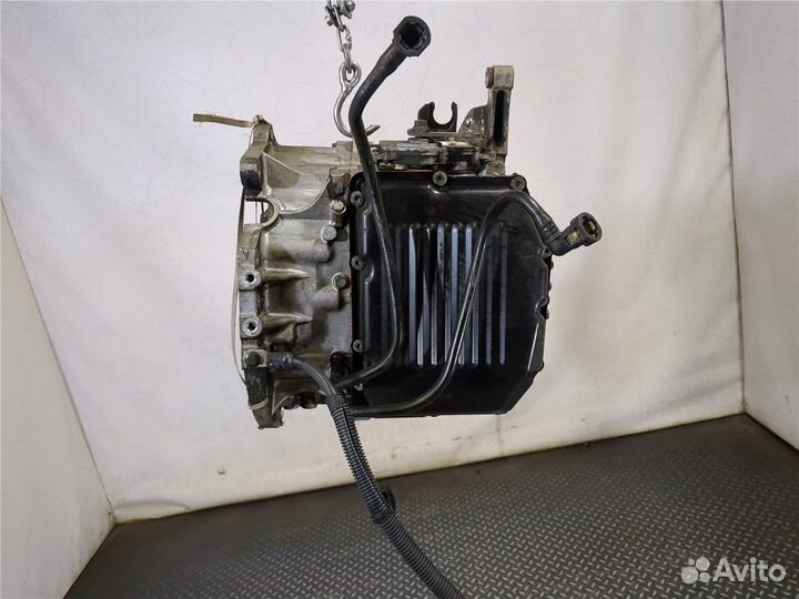 Кпп - автомат (АКПП) Volvo S80, 2007