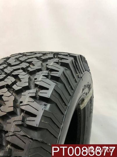 Bfgoodrich All-Terrain T/A KO 285/70 R17 110