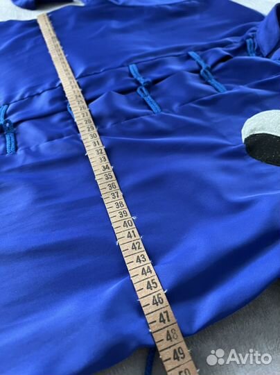 Костюм для ушу