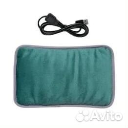 Электрогрелка для рук