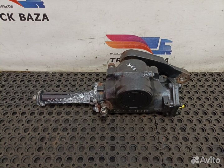 Гур Man TGA, Man TGX