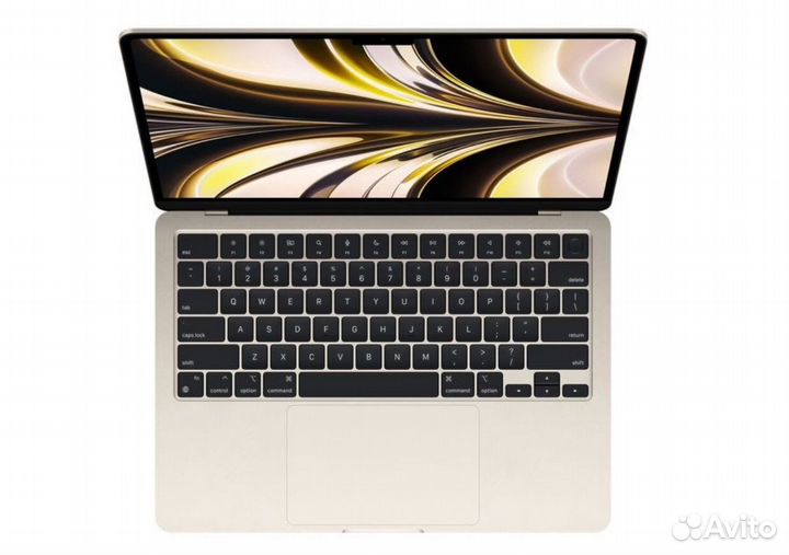 Macbook Air 13 m2 24gb 2tb с Ндс, Рст